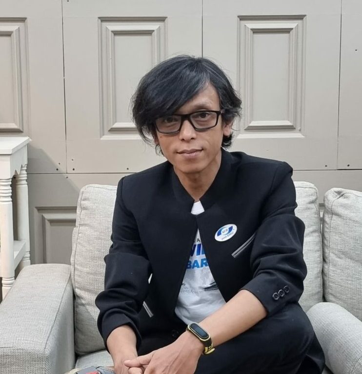 RIDWAN FAIZAL