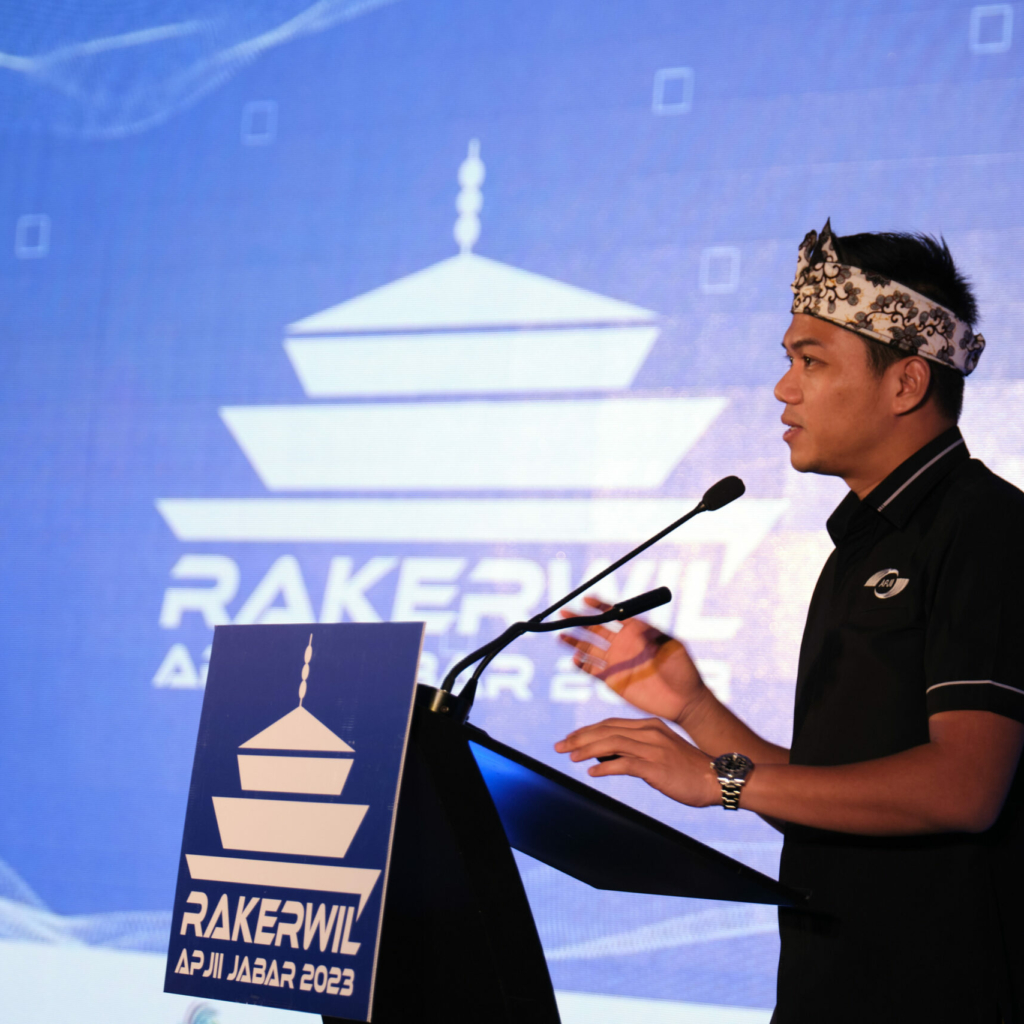 Jabar Rangsaz Galeri Kegiatan – APJII Jabar