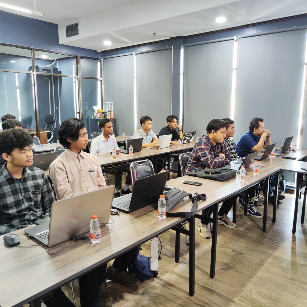 Api Jii sekretariat APJII Jabar – APJII Jabar